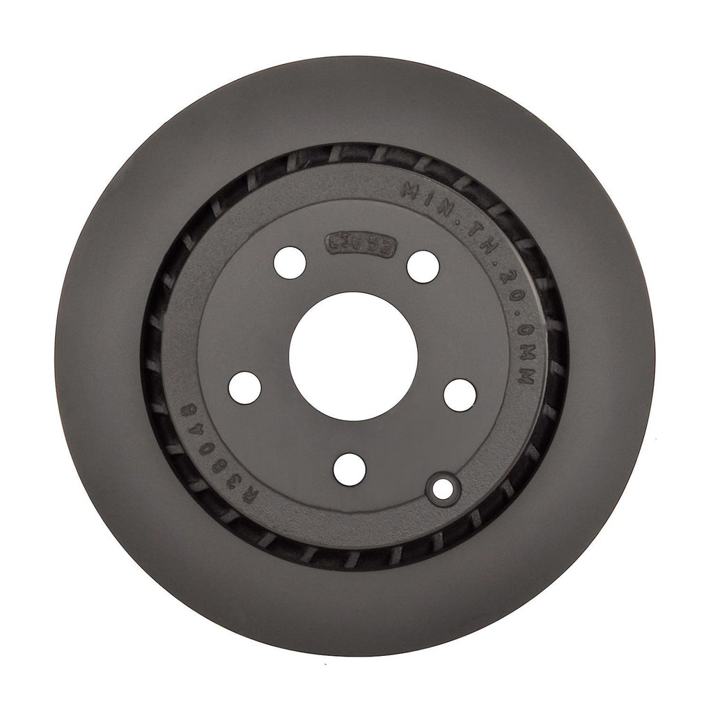 Severe Duty Disc Brake Rotor 72005SD