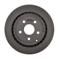 Severe Duty Disc Brake Rotor 72005SD