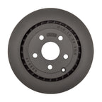 Severe Duty Disc Brake Rotor 72005SD