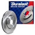 Disc Brake Rotor 72006