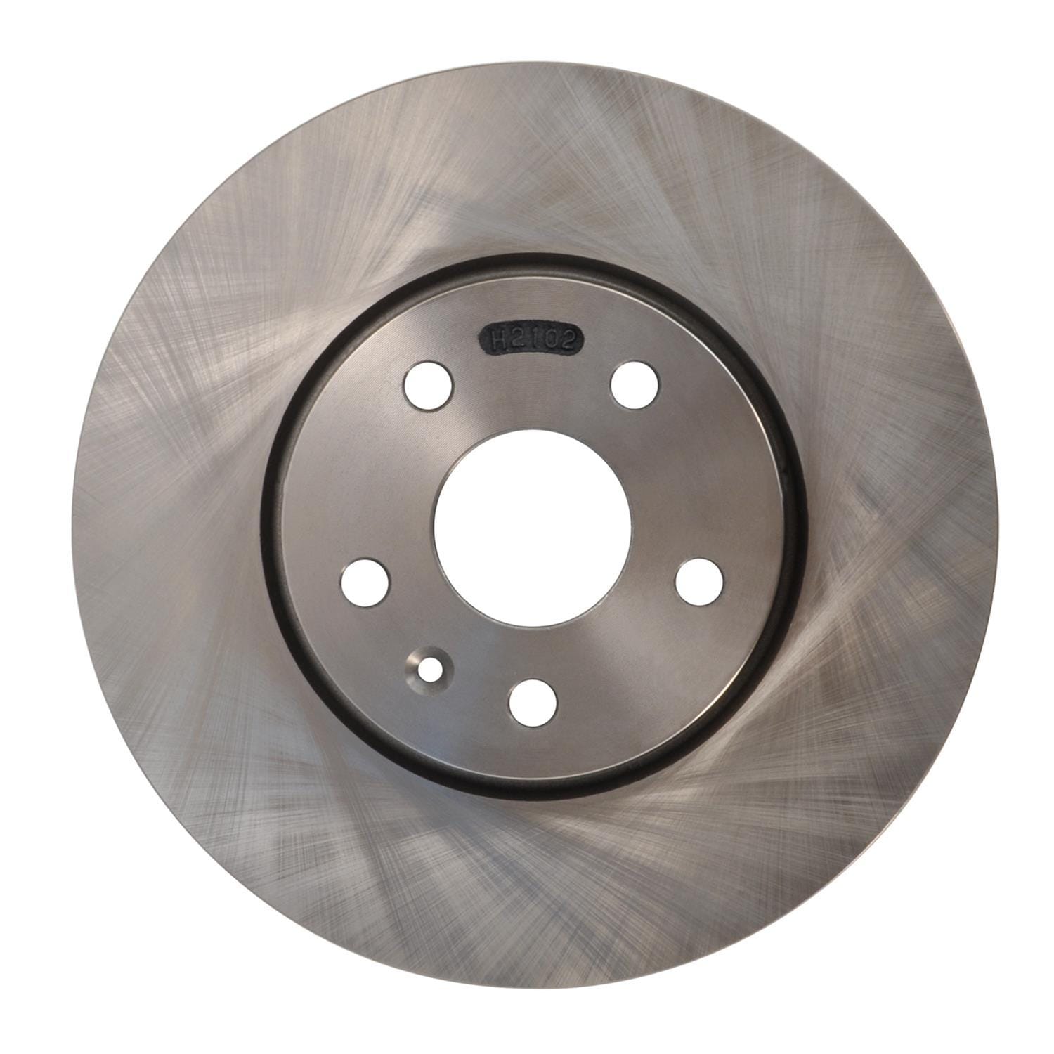 Disc Brake Rotor 72006