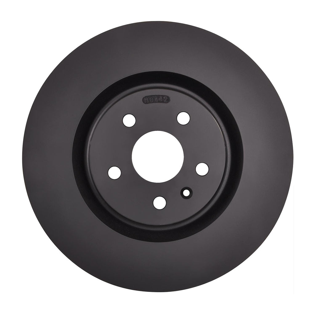 Gold Disc Brake Rotor 72007DG