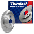 Disc Brake Rotor 72013