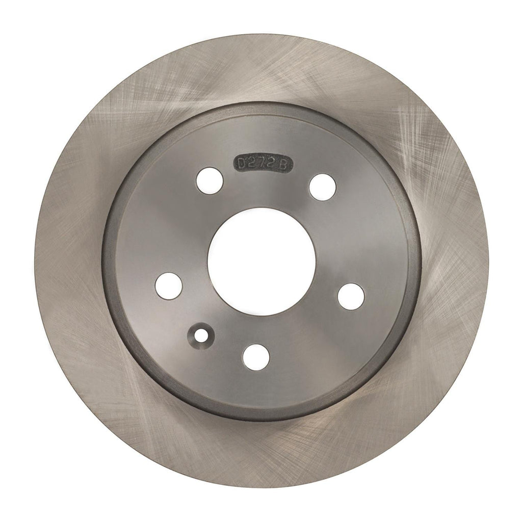 Disc Brake Rotor 72013