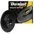 Gold Disc Brake Rotor 72013DG