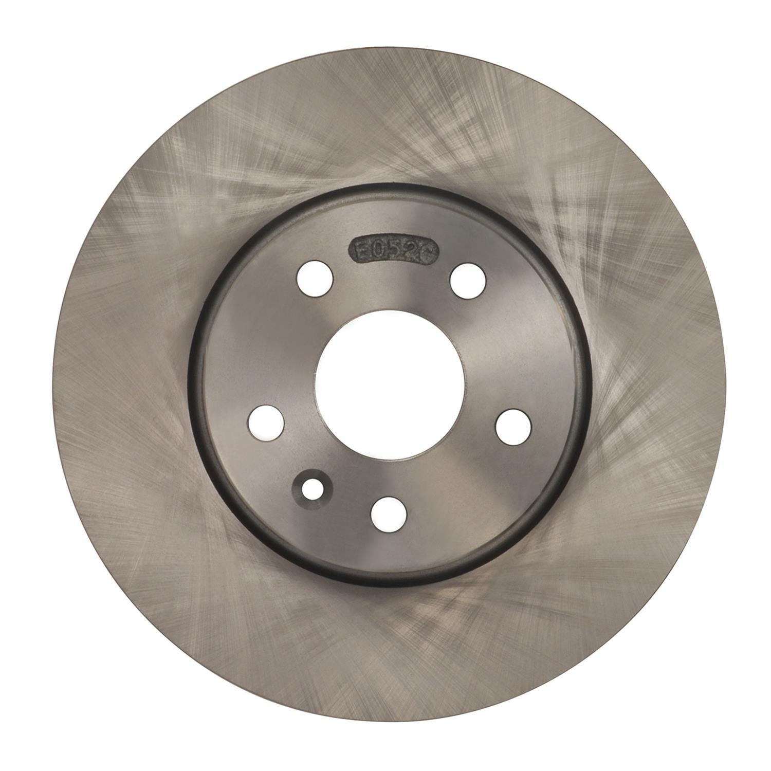 Disc Brake Rotor 72015