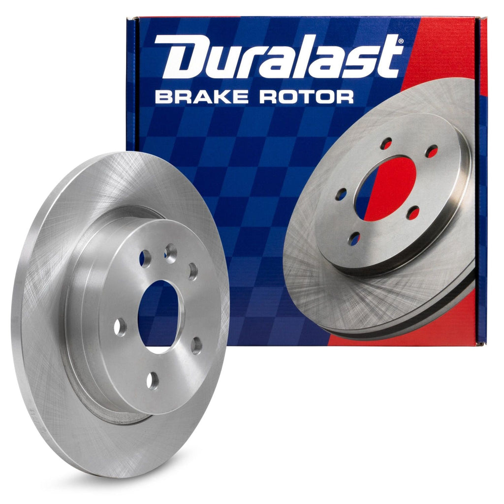 Disc Brake Rotor 72016