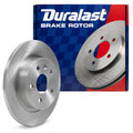Disc Brake Rotor 72016