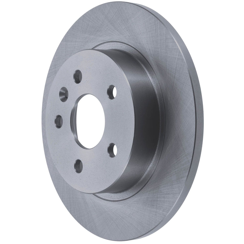 Disc Brake Rotor 72016