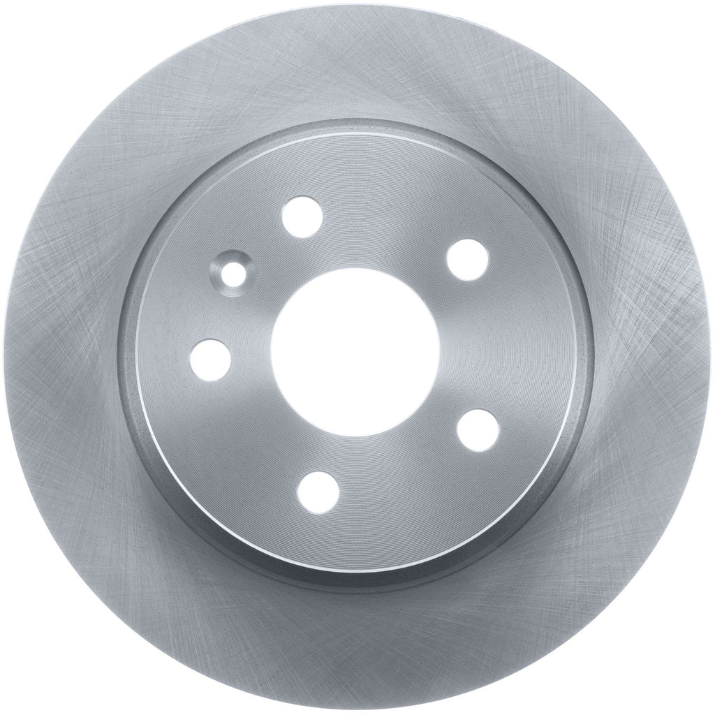 Disc Brake Rotor 72016