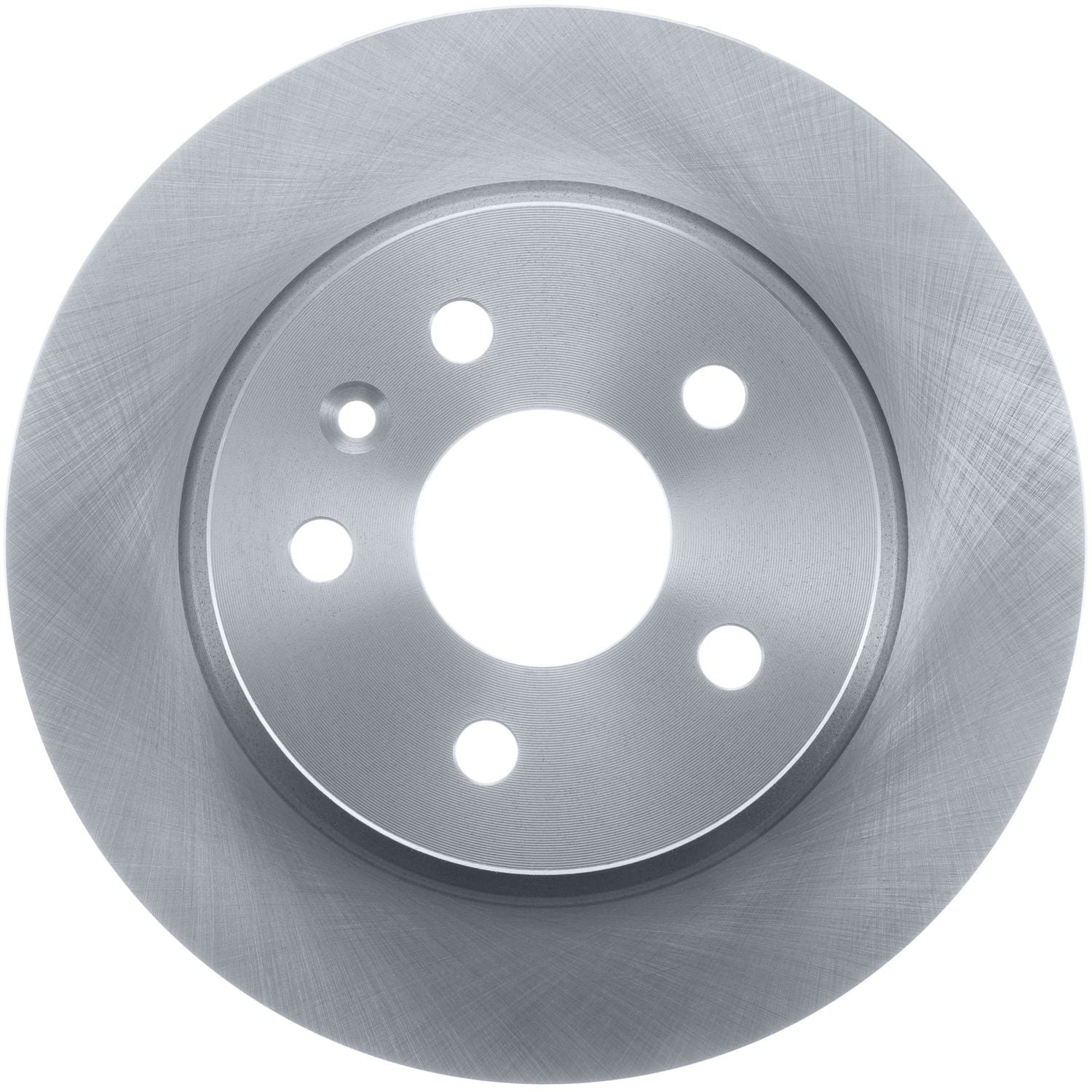 Disc Brake Rotor 72016