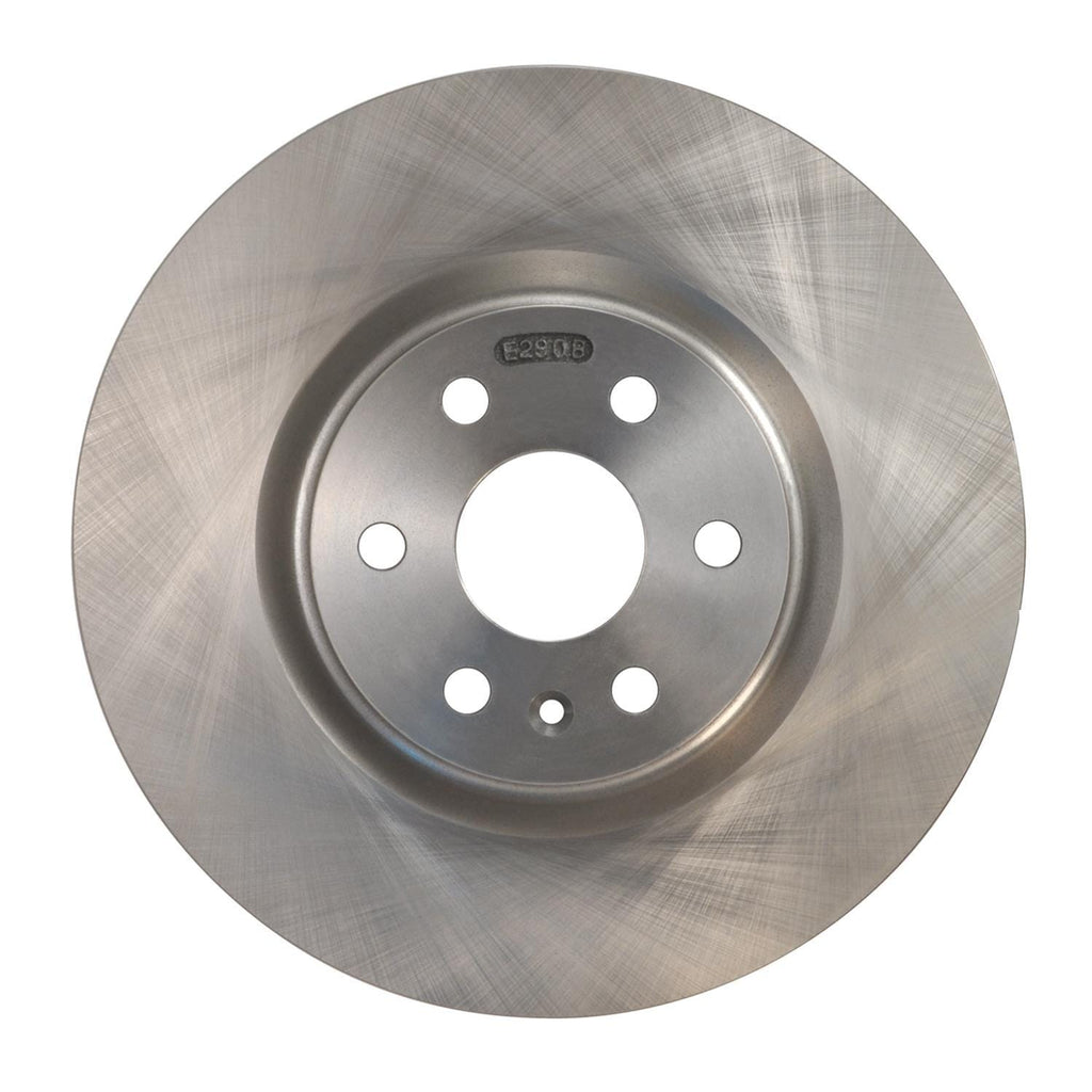 Disc Brake Rotor 72018