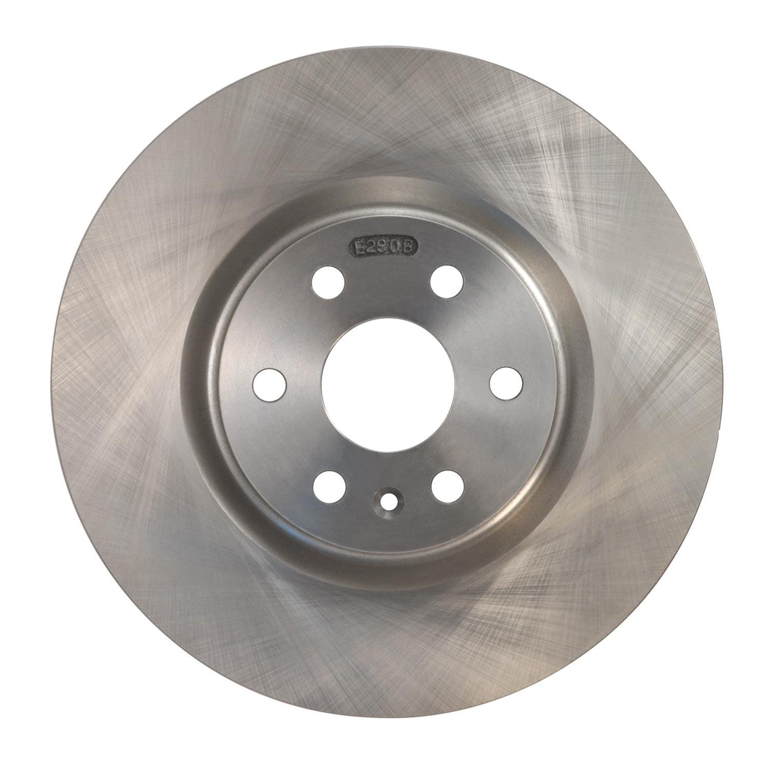 Disc Brake Rotor 72018