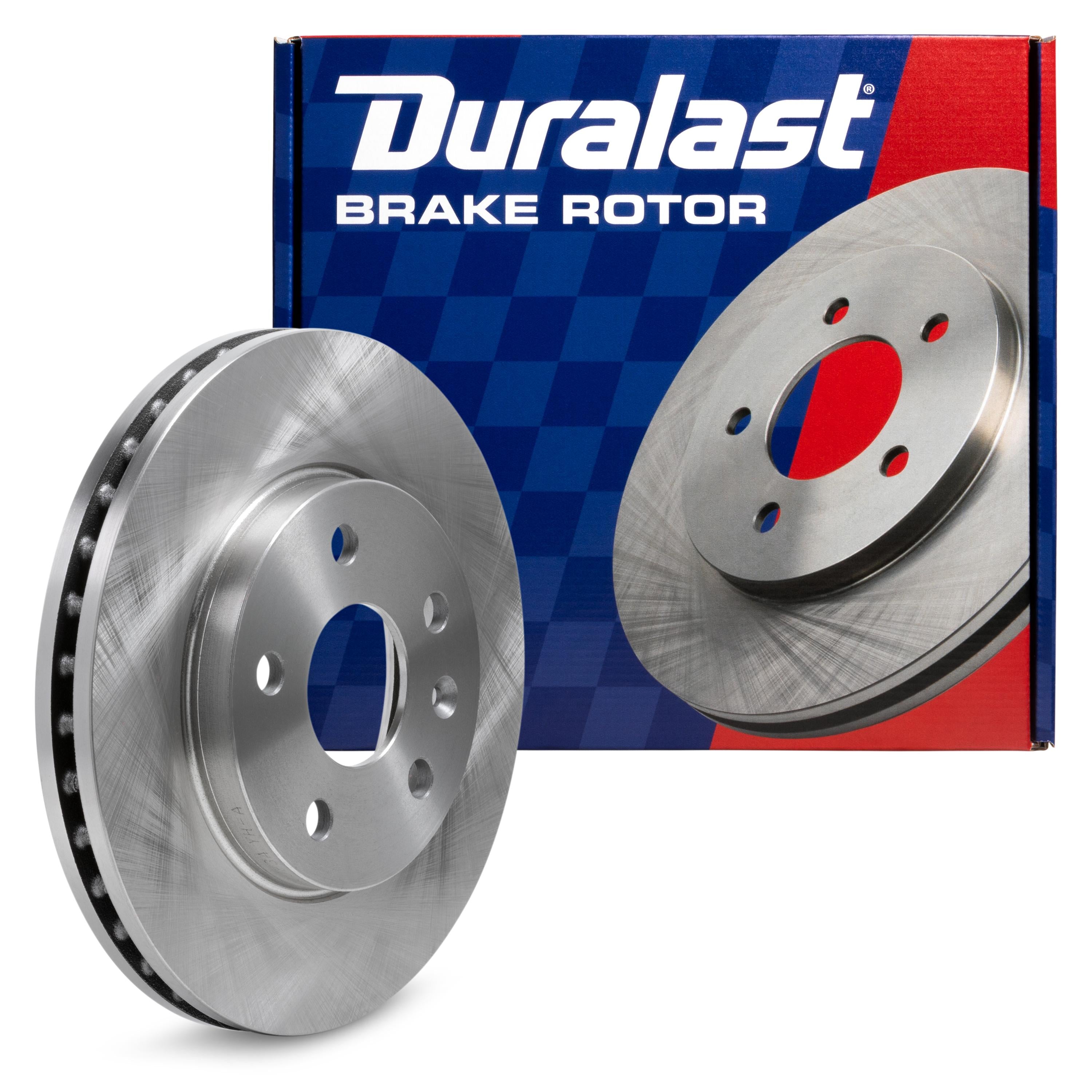 Disc Brake Rotor 72019