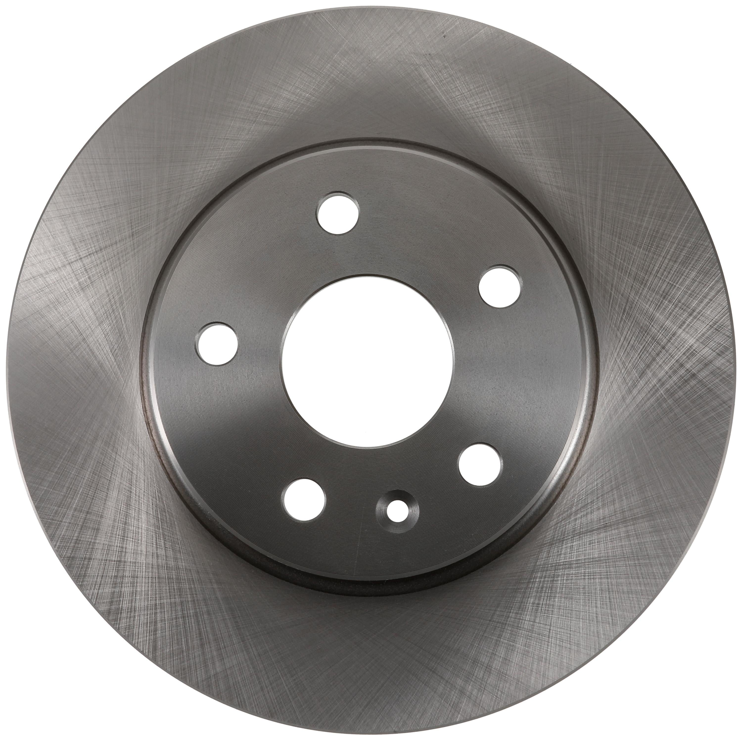 Disc Brake Rotor 72019