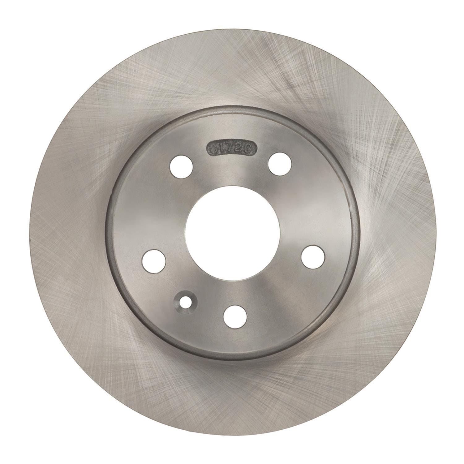 Disc Brake Rotor 72019