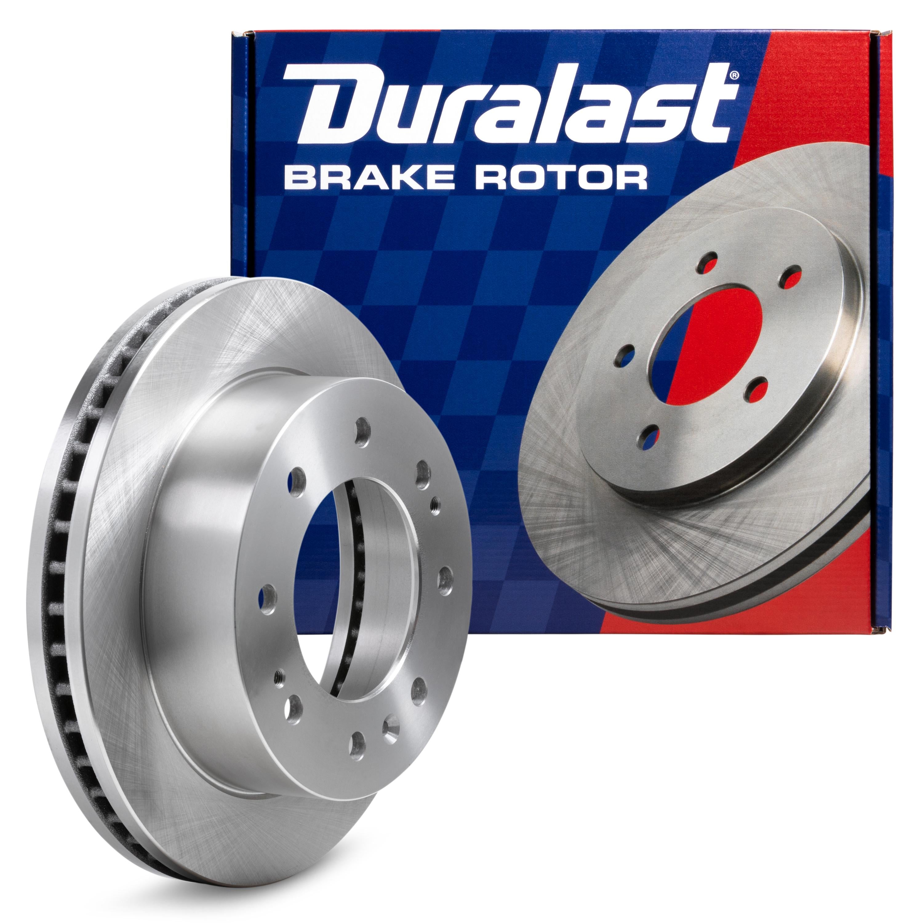 Disc Brake Rotor 72020