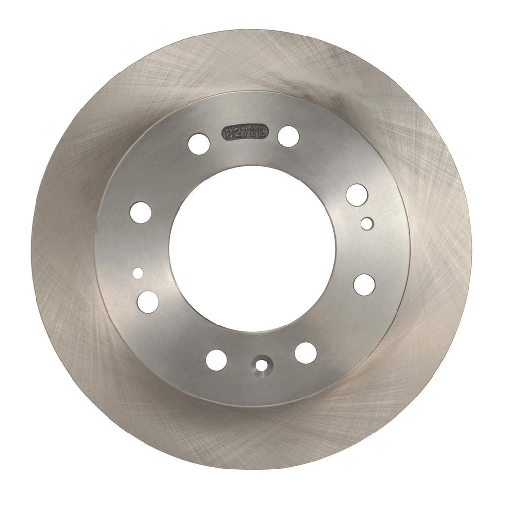 Disc Brake Rotor 72020
