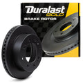 Gold Disc Brake Rotor 72020DG