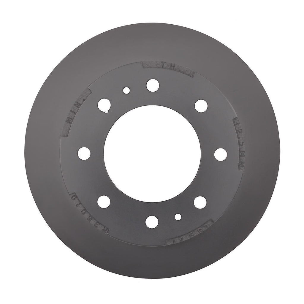 Severe Duty Disc Brake Rotor 72021SD