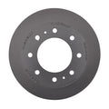 Severe Duty Disc Brake Rotor 72021SD