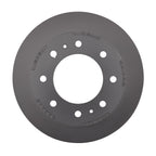 Severe Duty Disc Brake Rotor 72021SD