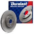 Disc Brake Rotor 72025DL
