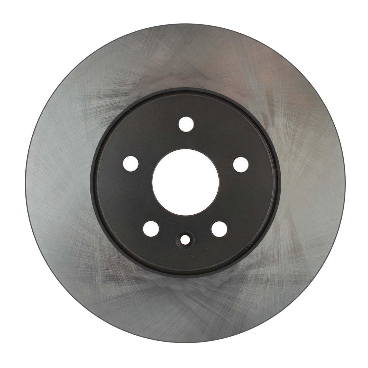 Disc Brake Rotor 72025DL