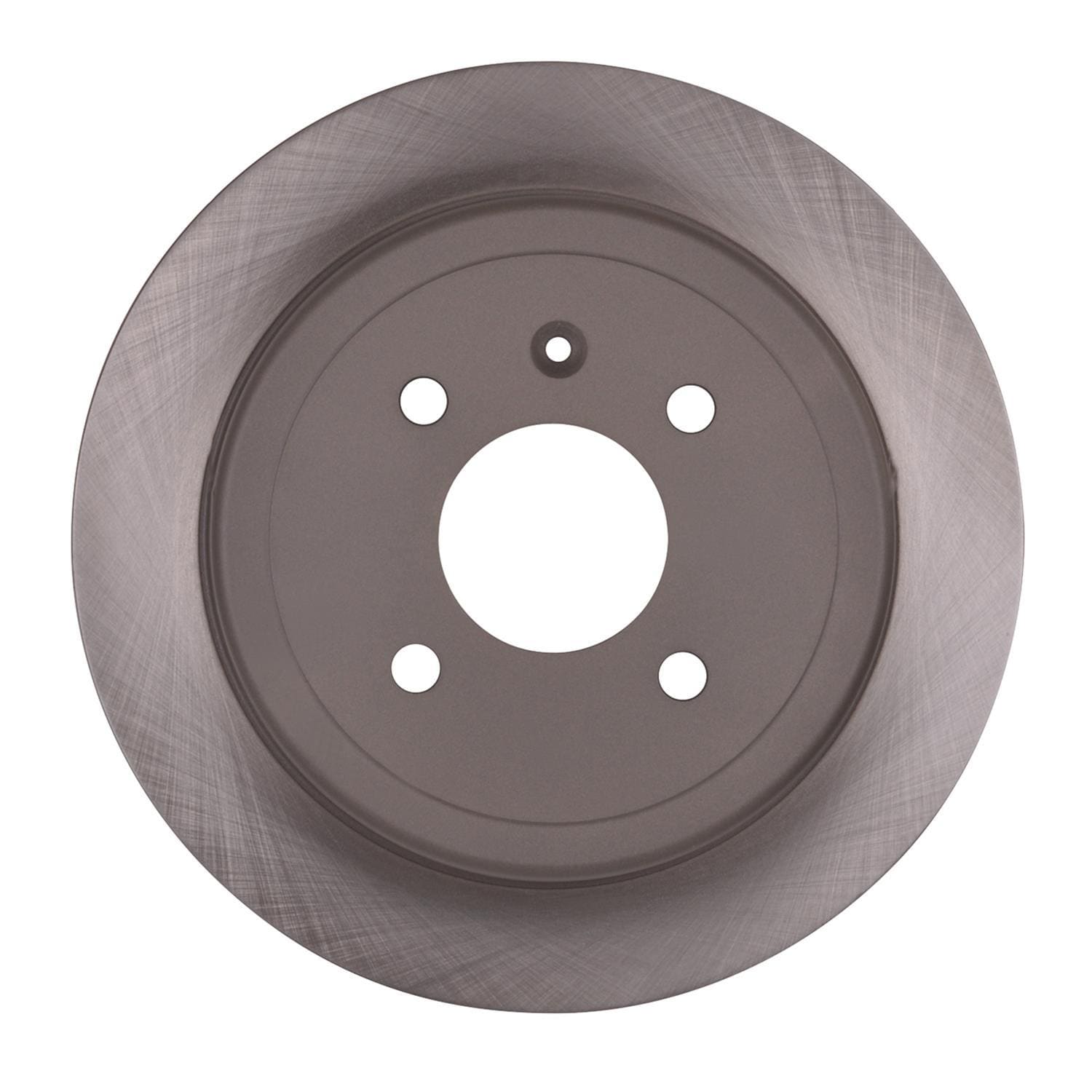 Disc Brake Rotor 72028DL