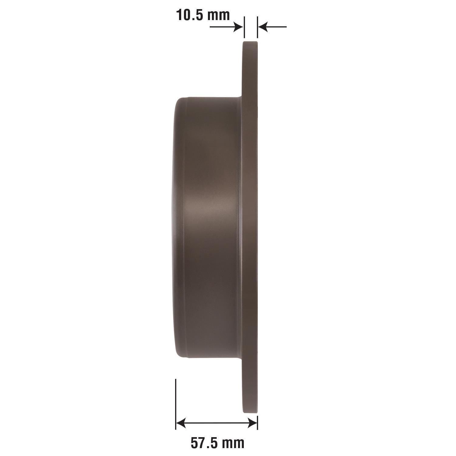 Disc Brake Rotor 72028DL