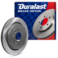 Disc Brake Rotor 72031DL