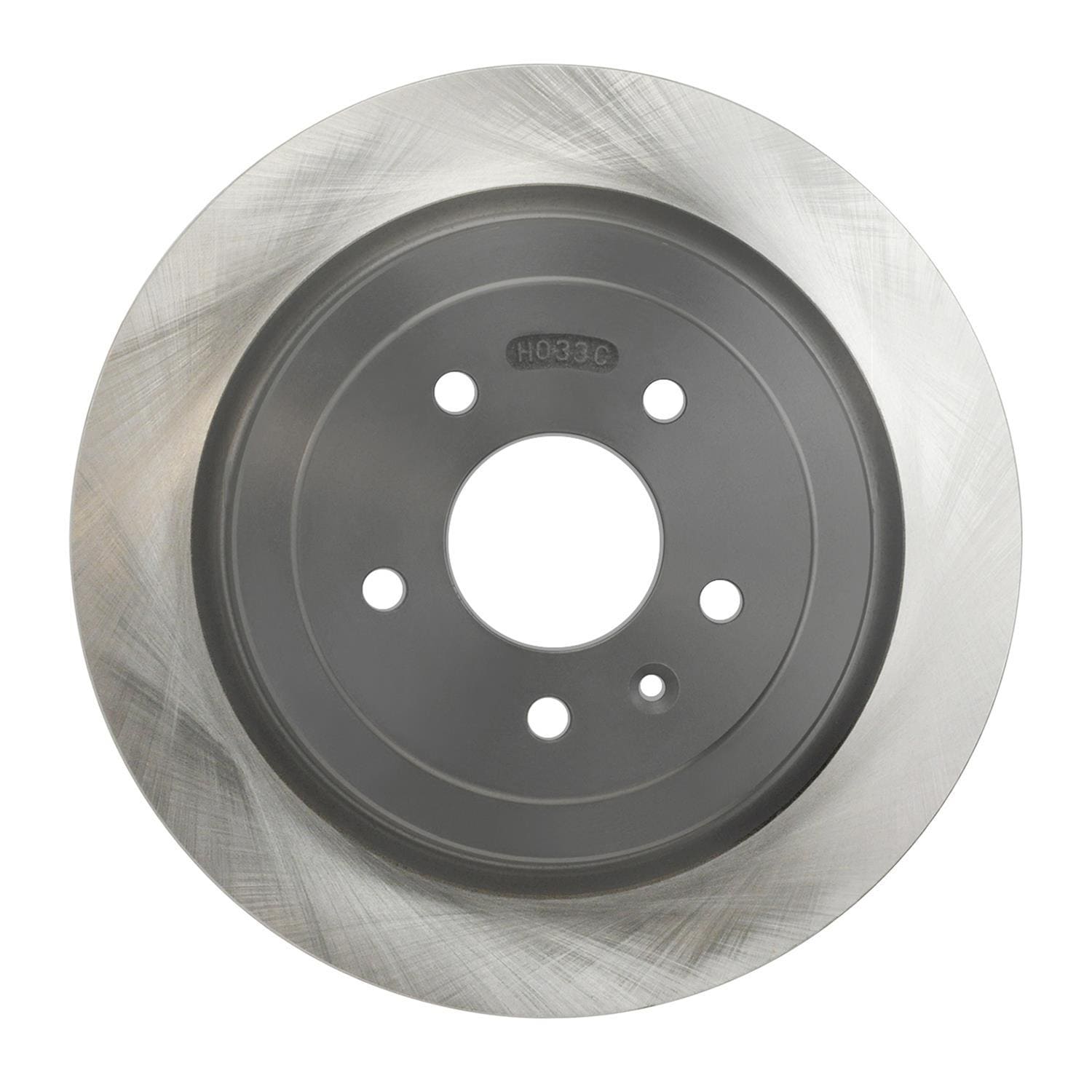 Disc Brake Rotor 72031DL