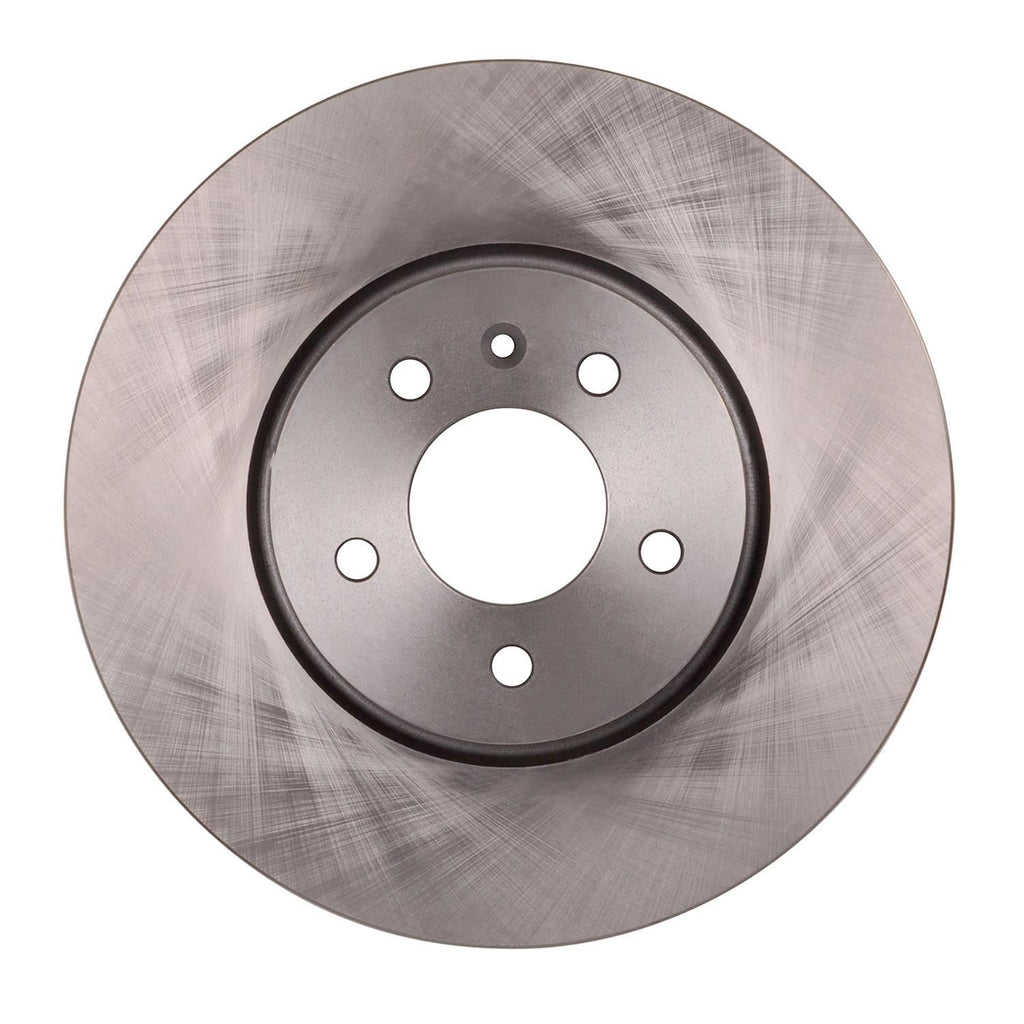 Disc Brake Rotor 72034