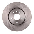 Disc Brake Rotor 72034
