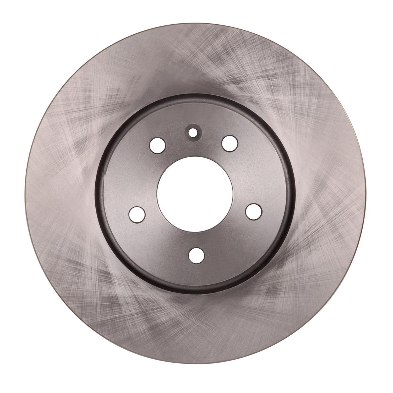 Disc Brake Rotor 72034