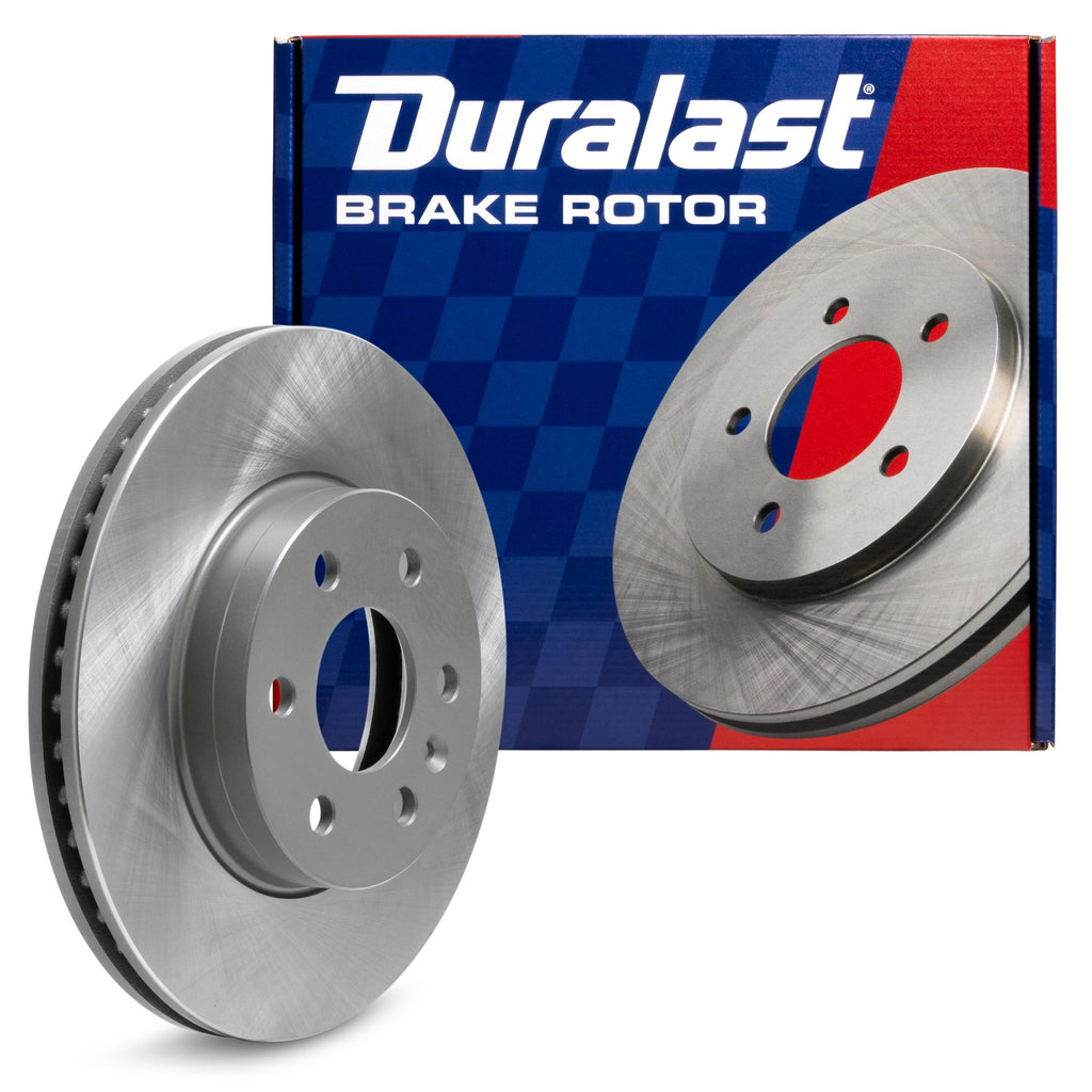 Disc Brake Rotor 72035DL