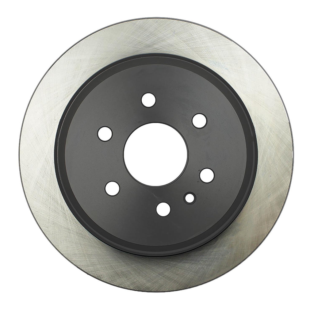 Disc Brake Rotor 72036DL