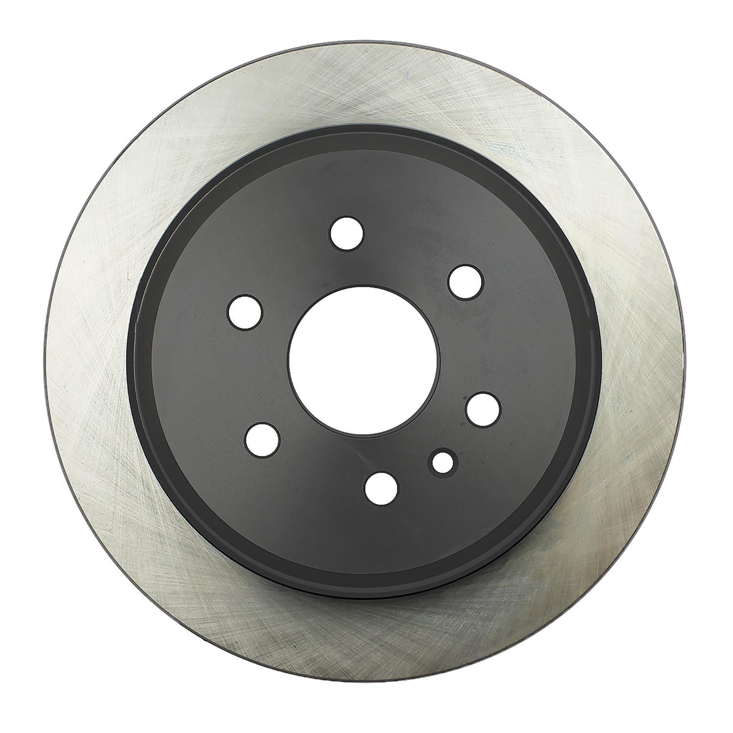 Disc Brake Rotor 72036DL