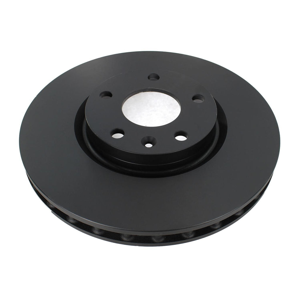 Gold Disc Brake Rotor 72039DG