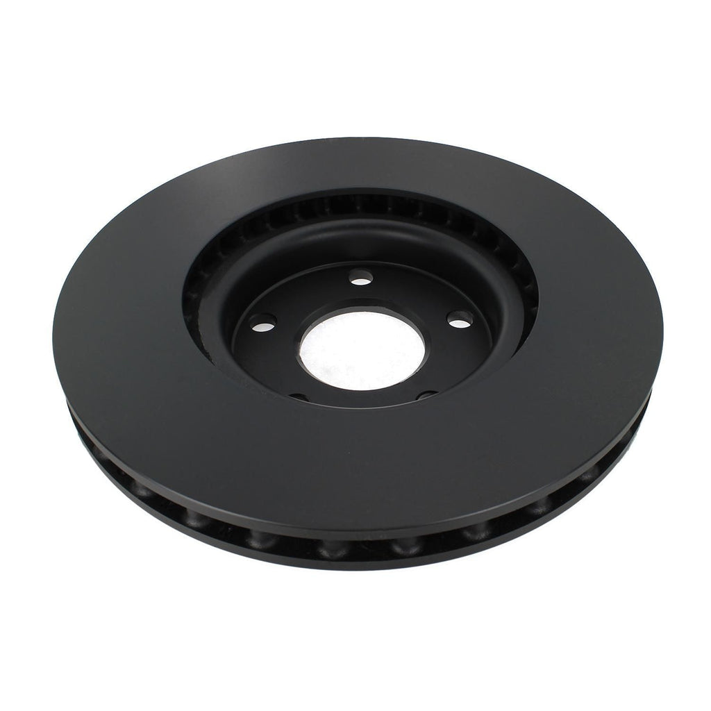 Gold Disc Brake Rotor 72039DG