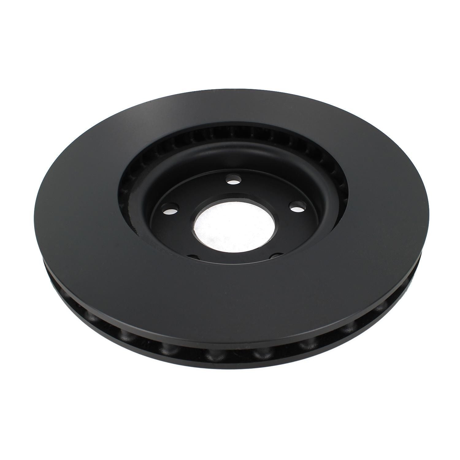 Gold Disc Brake Rotor 72039DG