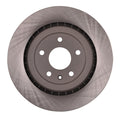 Disc Brake Rotor 72053DL