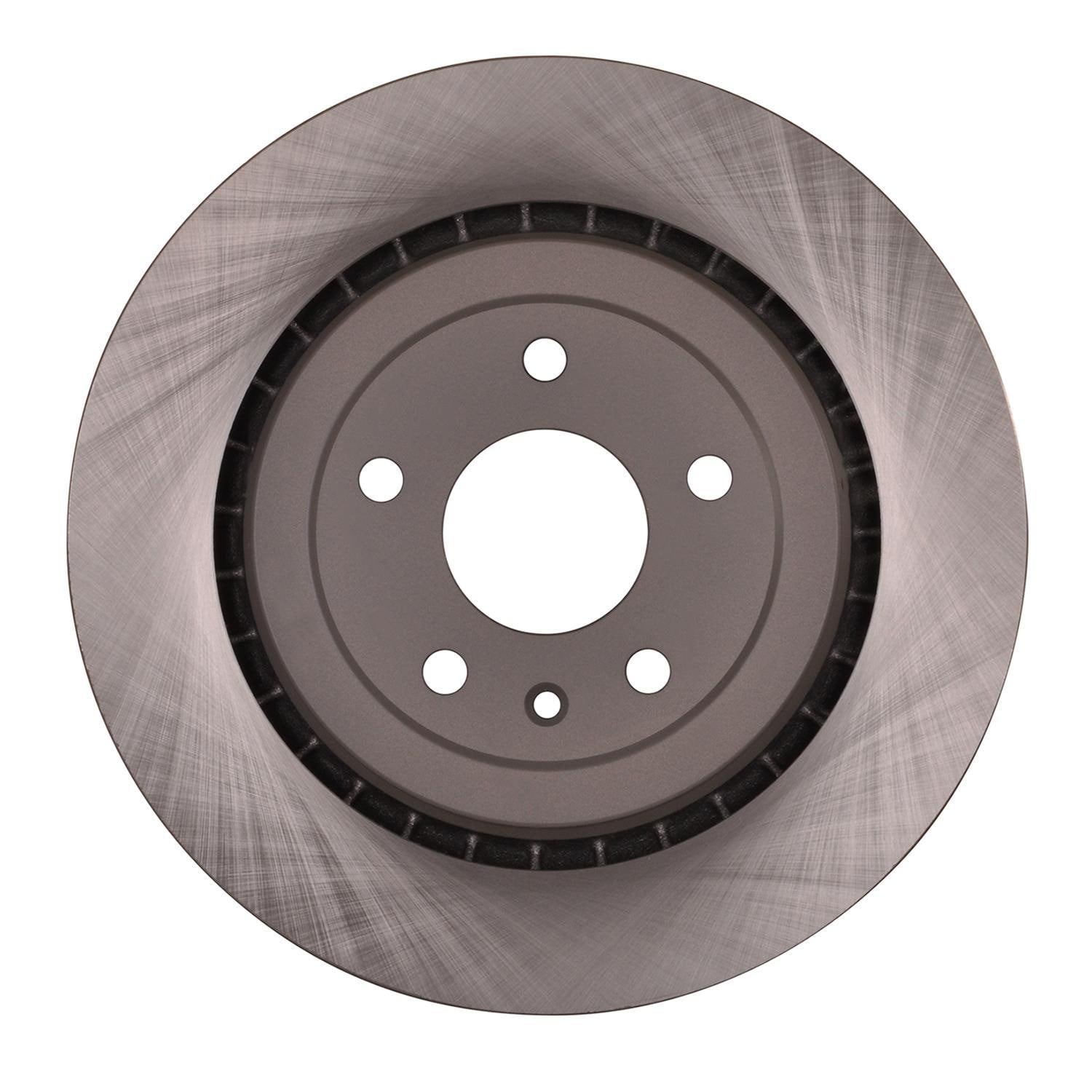 Disc Brake Rotor 72053DL