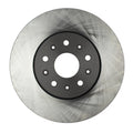 Disc Brake Rotor 72066DL