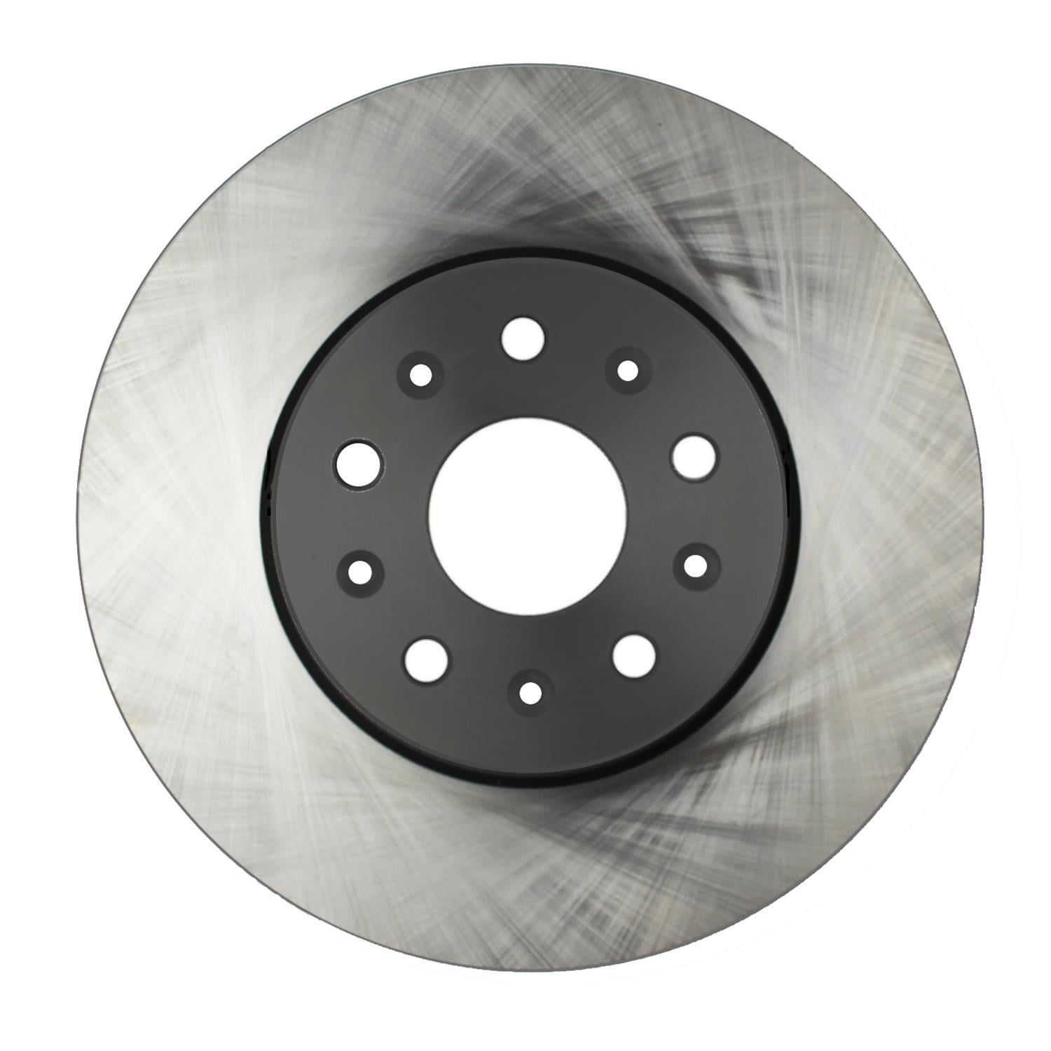 Disc Brake Rotor 72066DL