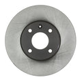 Disc Brake Rotor 72067DL