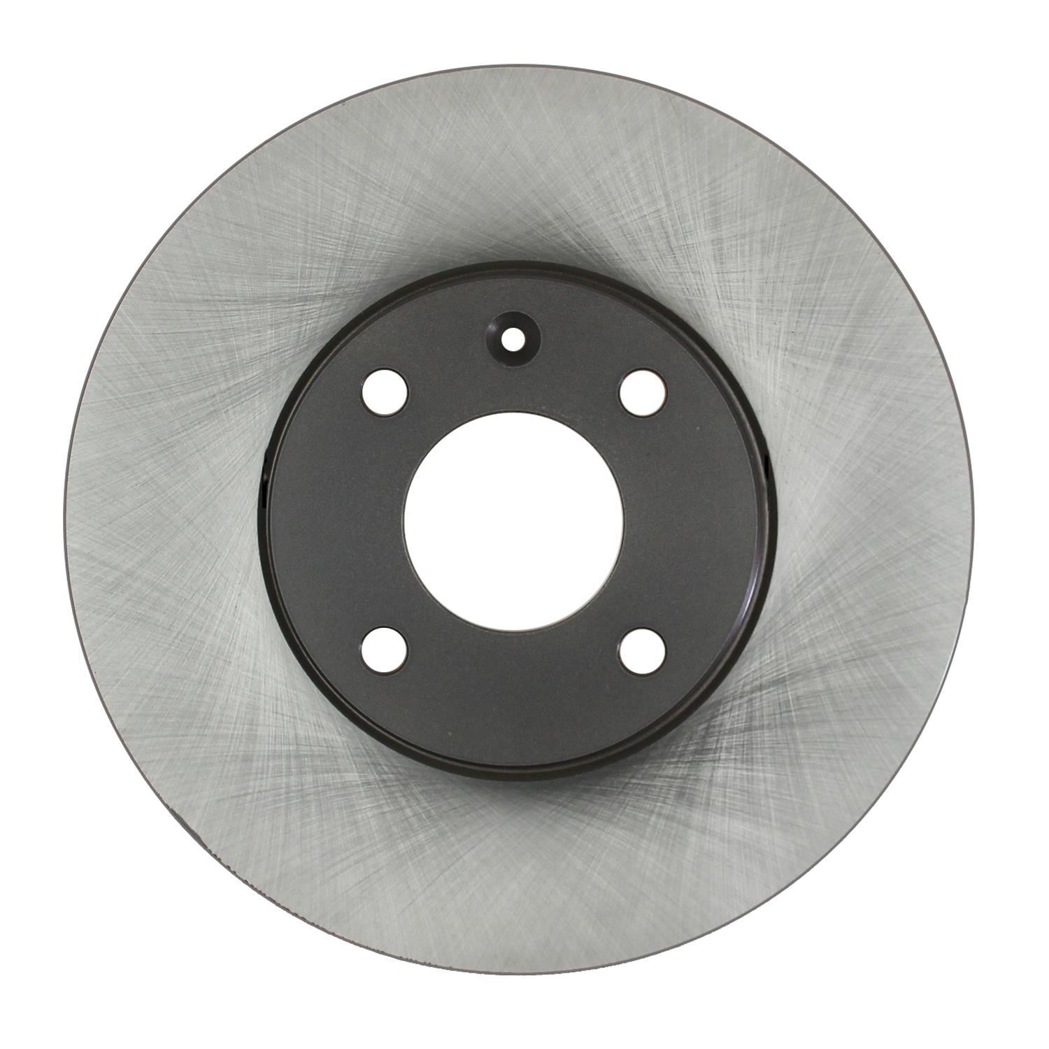 Disc Brake Rotor 72067DL