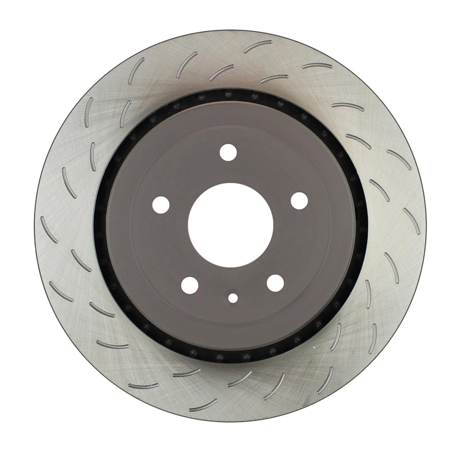 Disc Brake Rotor 72071DL