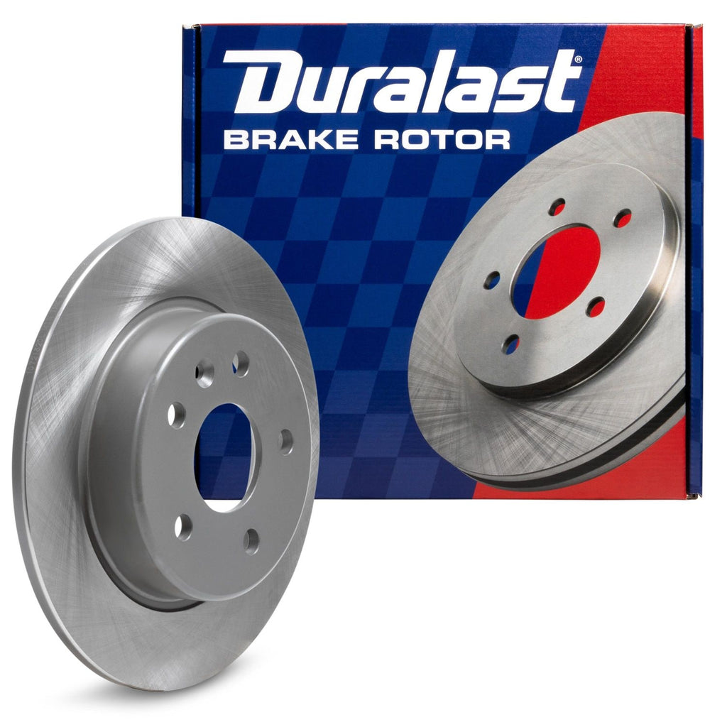 Disc Brake Rotor 72073DL