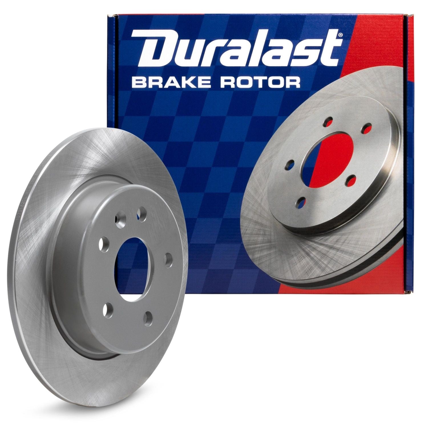 Disc Brake Rotor 72073DL